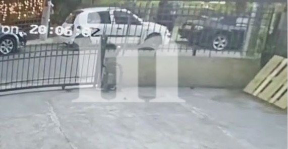 Σοκαριστικό βίντεο από αιματηρή συμπλοκή ανηλίκων στο Νέο Ηράκλειο