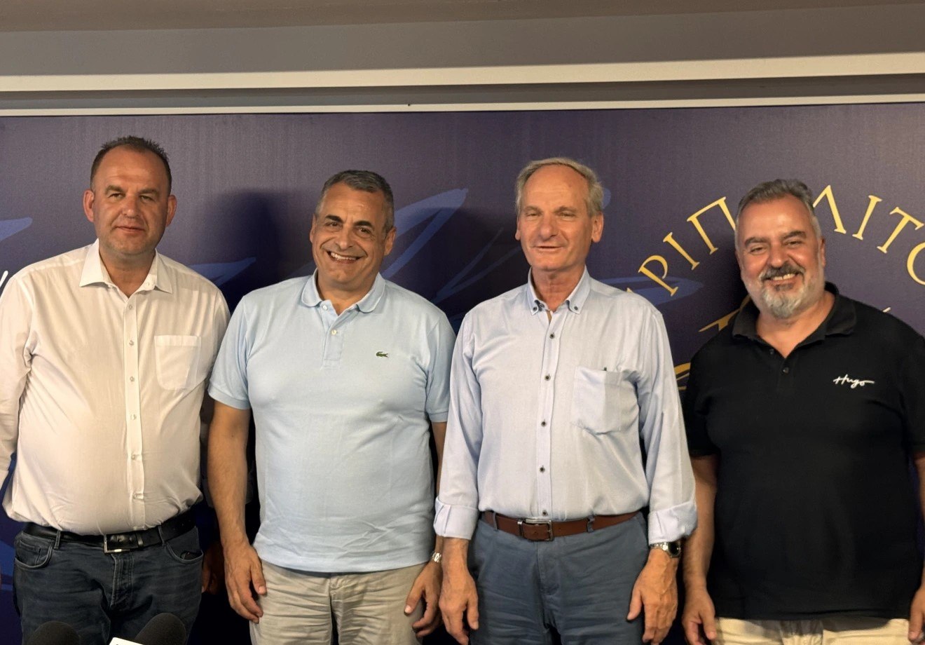 Τέσσερις δήμοι ενώνουν δυνάμεις κατά της φτώχειας
