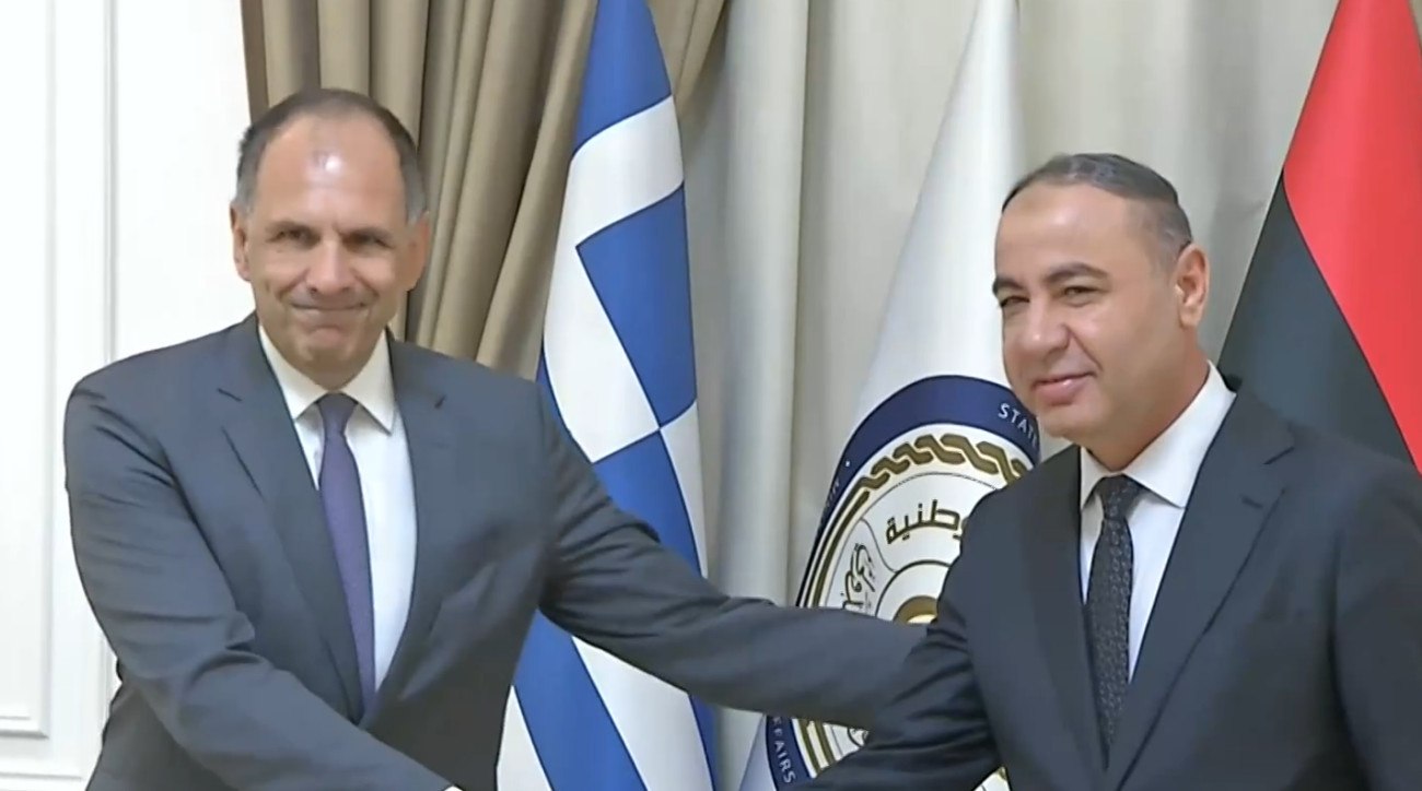Ρένα Δούρου για τη Λιβύη: Οι αόριστες δηλώσεις του Γεραπετρίτη αποκαλύπτουν την επικίνδυνη εξωτερική πολιτική