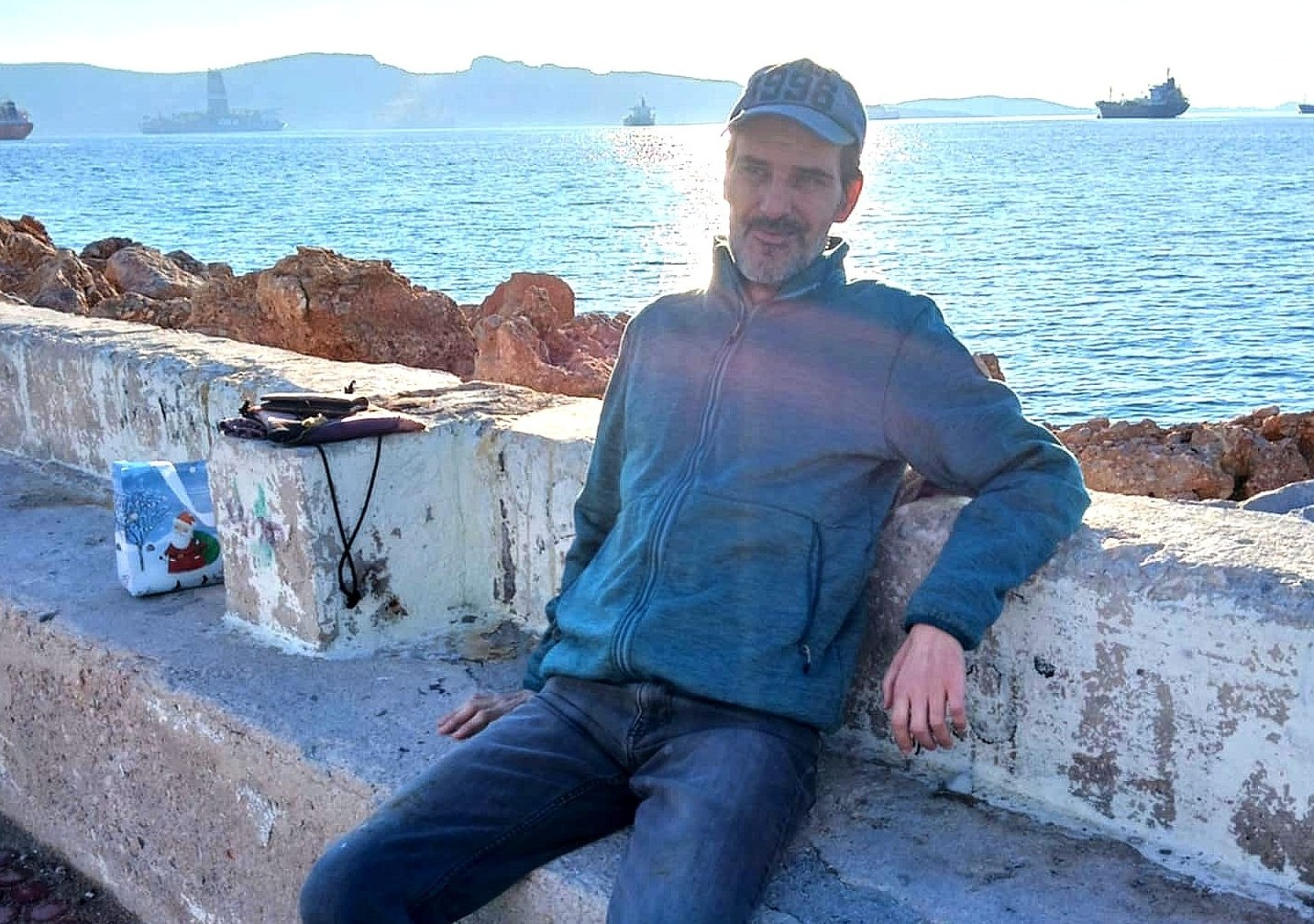 Γεράσιμος Μιχελής: Οι τελευταίες αναρτήσεις του ηθοποιού στα social media και το συγκινητικό του μήνυμα