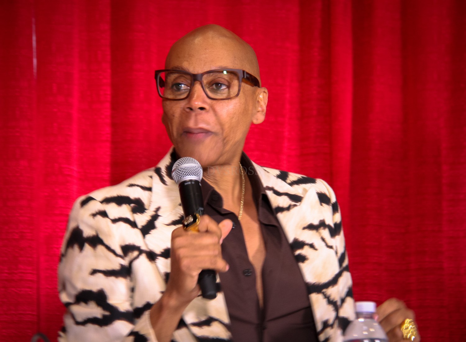 Η RuPaul σημειώνει ρεκόρ υποψηφιοτήτων στα βραβεία Emmy