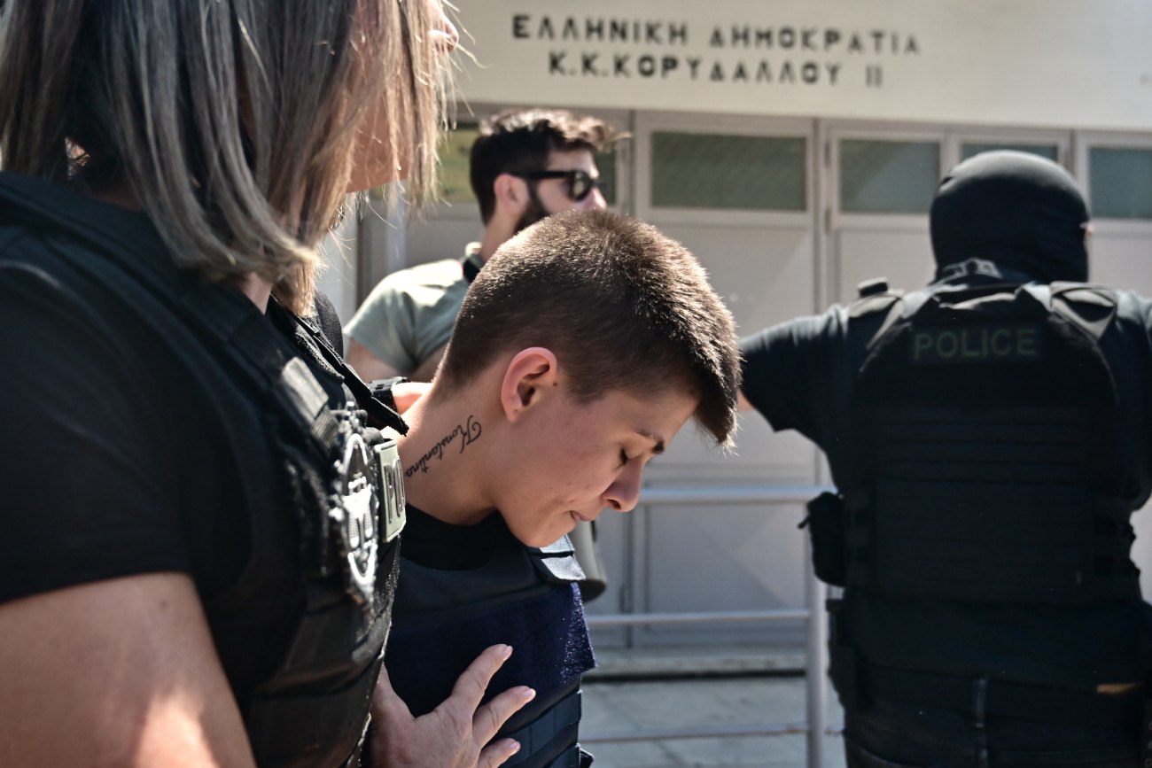 Τα εγκλήματα της Μουρτζούκου και οι αποκαλύψεις για τον Παναγιωτάκη