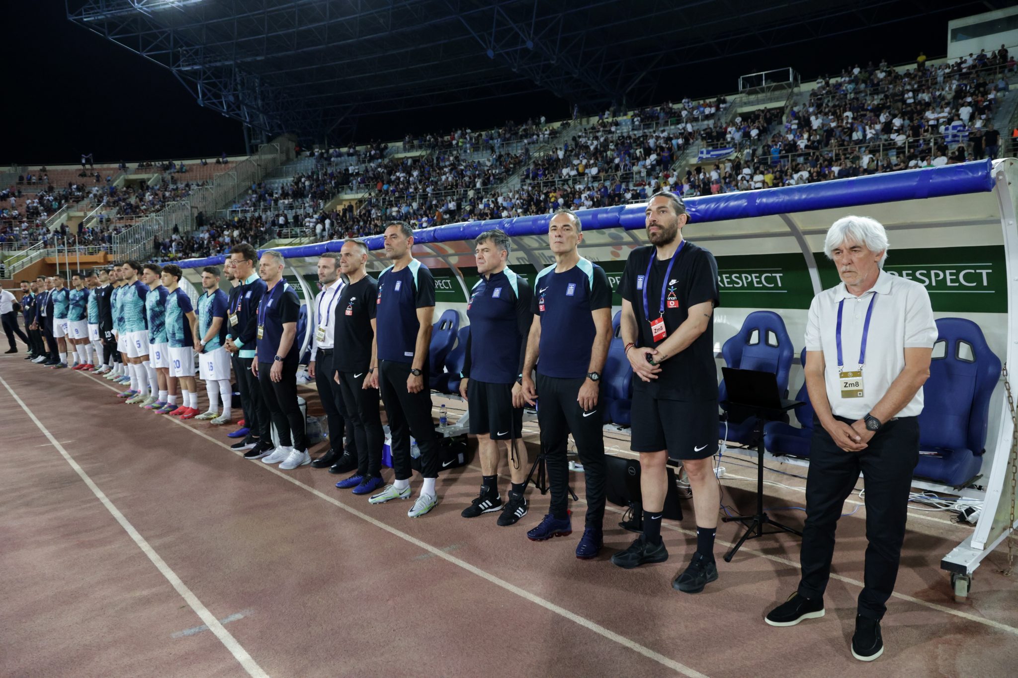 Η FIFA εξετάζει μέτρα δροσιάς για τους ποδοσφαιριστές στο Μουντιάλ του 2026