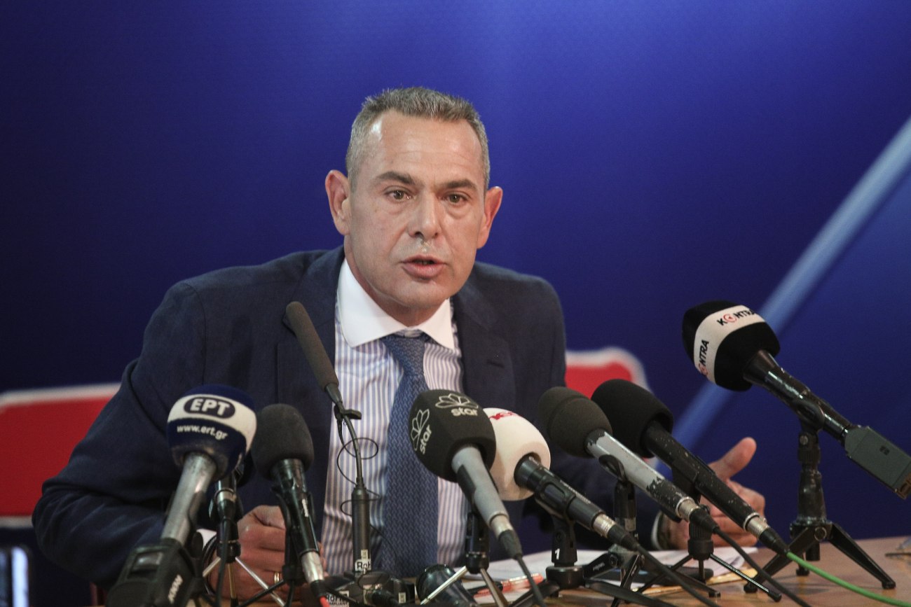 Πάνος Καμμένος: Τα πρακτικά που δημοσίευσε το in.gr είναι ακριβή