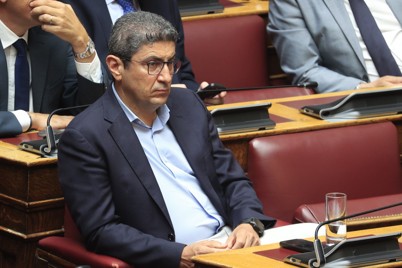 Αυγενάκης: Έλλειψη στοιχείων στις προτάσεις της αντιπολίτευσης για τον ΟΠΕΚΕΠΕ