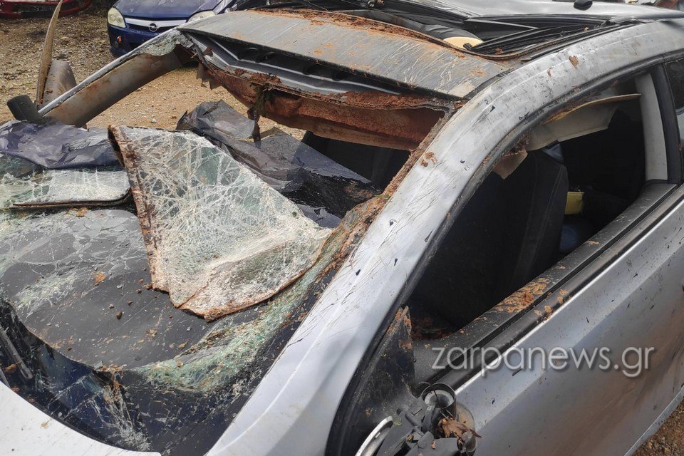 Κρήτη: Θανατηφόρο τροχαίο με εγκατάλειψη φίλου – Η απόφαση του δικαστηρίου