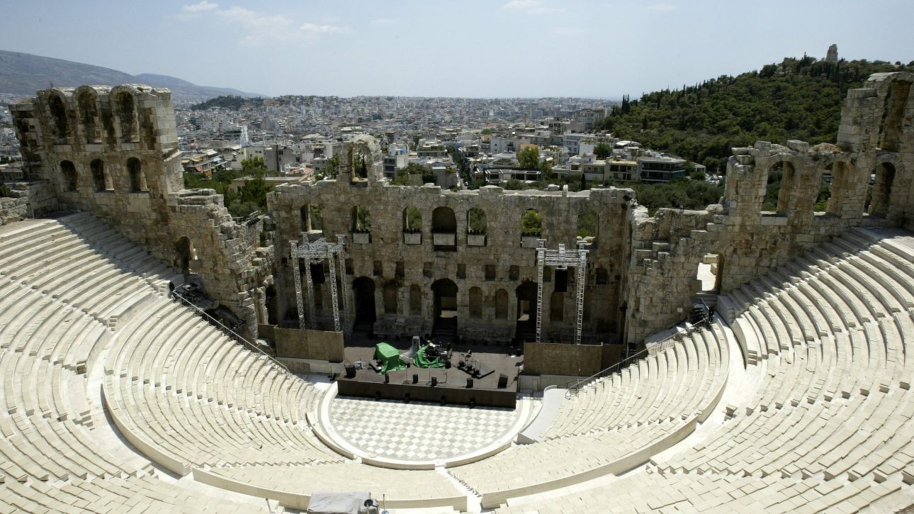 Ημερίδα για τη βιωσιμότητα στον πολιτισμό