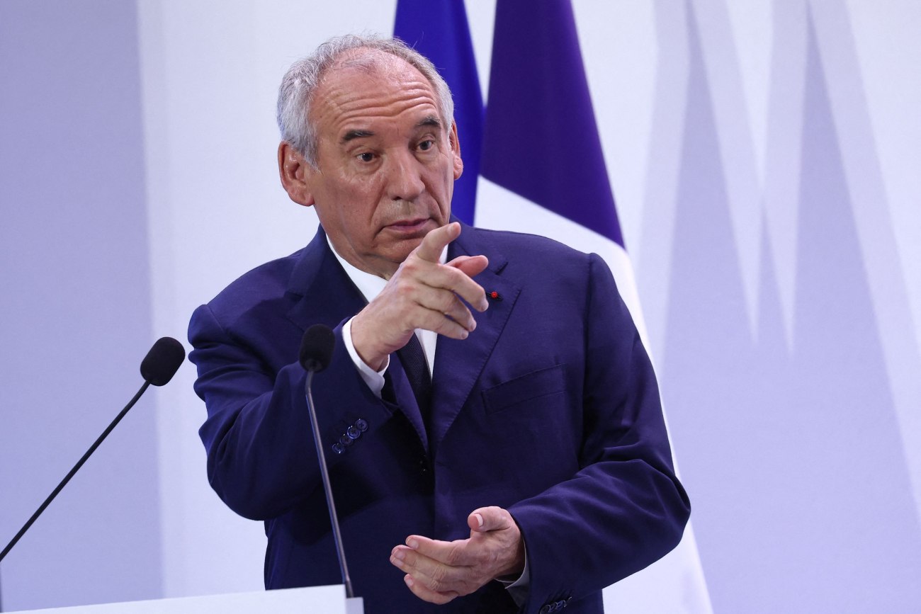 Γαλλία: Προϋπολογισμός με σοβαρές περικοπές και αντιδράσεις για την Υγεία