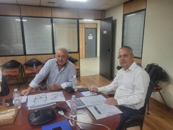 Μελέτη για την τεχνητή νοημοσύνη και την καινοτομία στην πρωτοβάθμια αυτοδιοίκηση