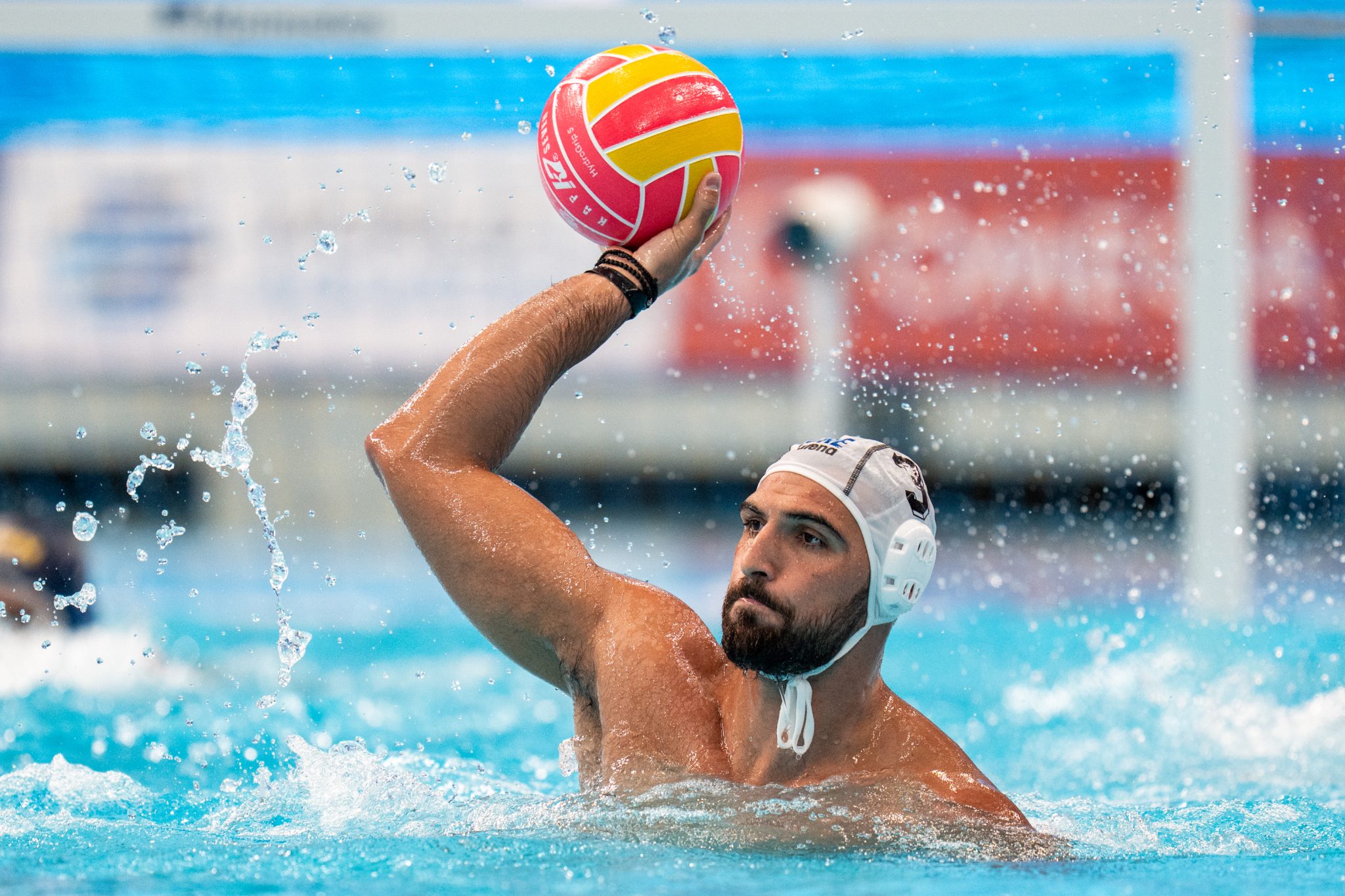 Ελλάδα – Κροατία 9-10: Χάθηκε η νίκη για την Εθνική