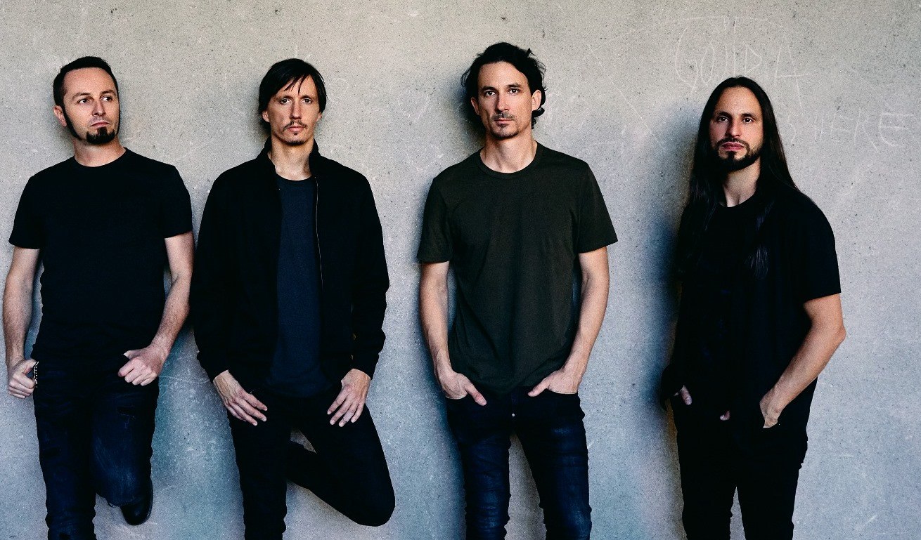 Gojira: Το θρυλικό συγκρότημα που ενθουσίασε στην τελετή έναρξης των Ολυμπιακών Αγώνων του Παρισιού έρχεται στην Αθήνα