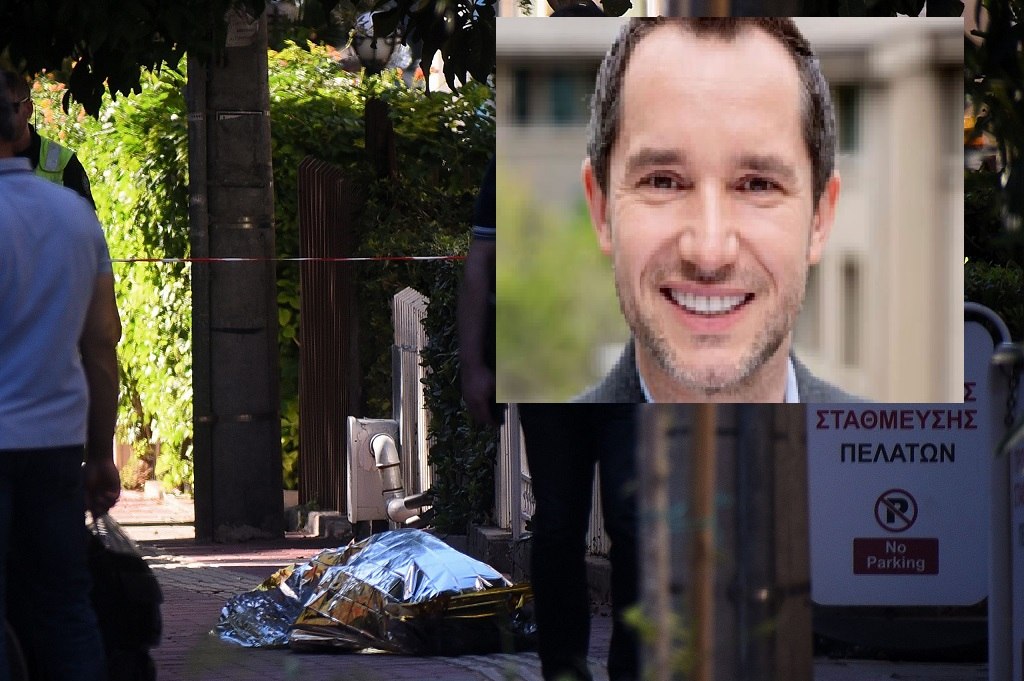 Αγία Παρασκευή: Οι σκοτεινές λεπτομέρειες πίσω από τη δολοφονία του 43χρονου καθηγητή