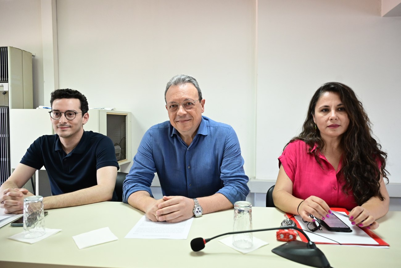 Πολιτική γραμματεία ΣΥΡΙΖΑ: Σημαντικές αποφάσεις και νέες αρμοδιότητες