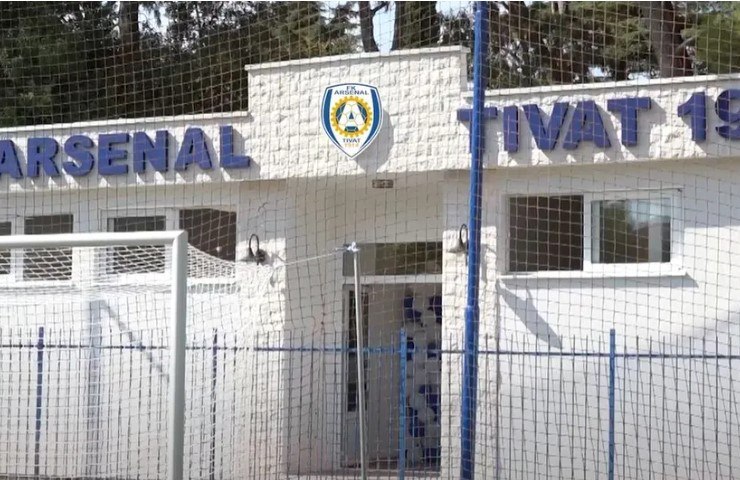 Δέκα χρόνια αποκλεισμός για χειραγώγηση αγώνα ποδοσφαίρου