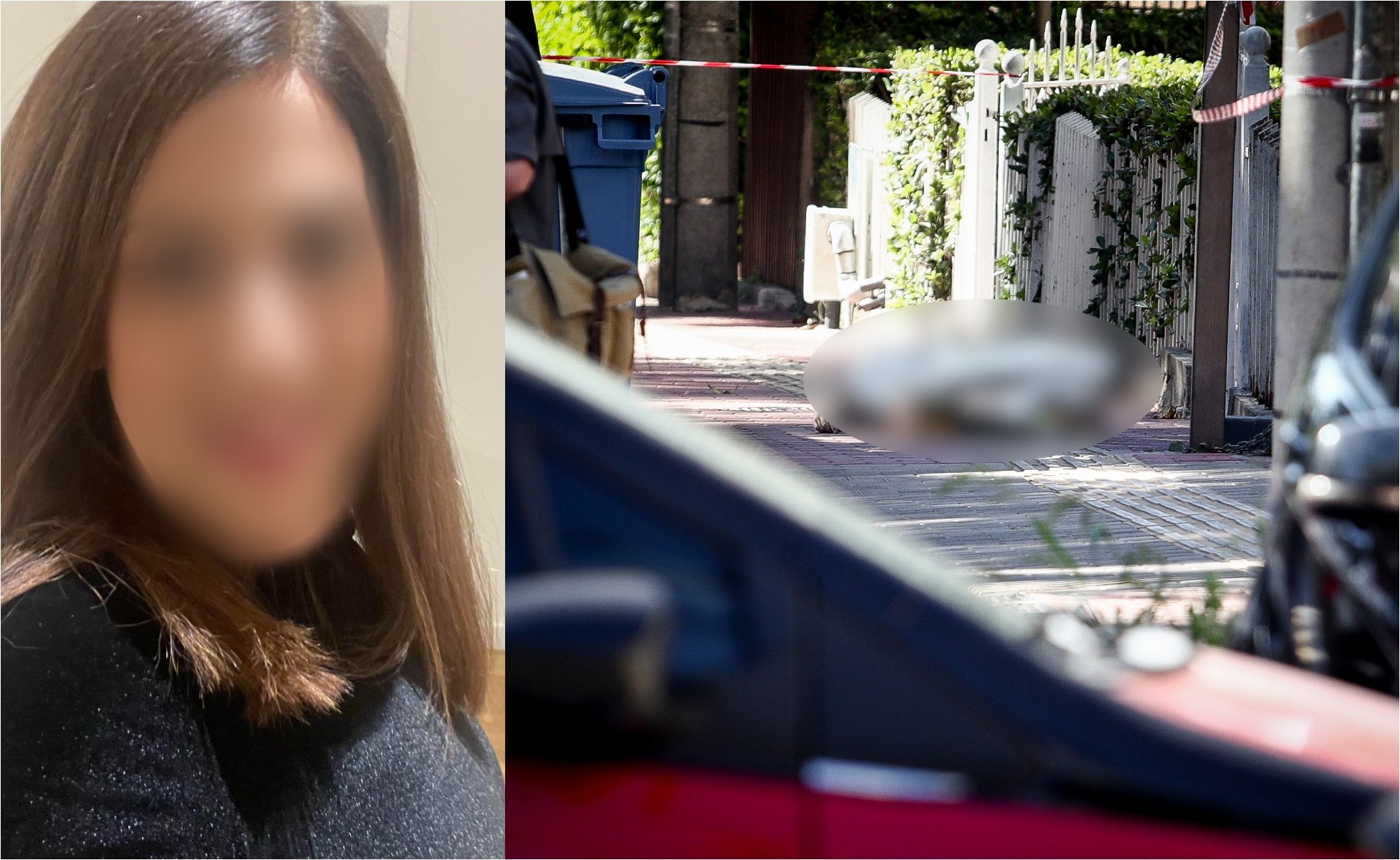 Αγία Παρασκευή: Η ομολογία του δράστη και η εμπλοκή των συνεργών στη δολοφονία του Πολωνού καθηγητή