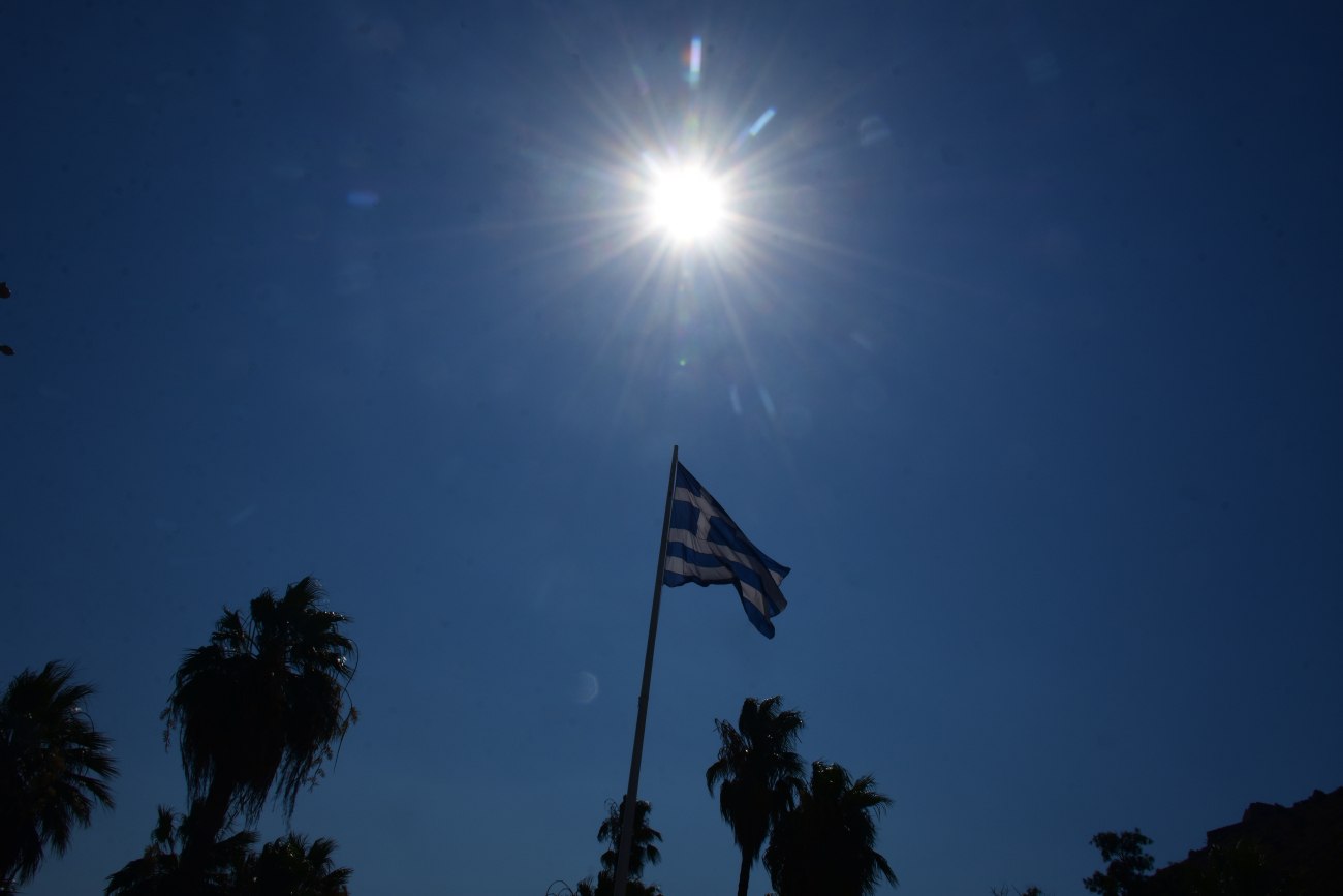 Καιρός: Υψηλές θερμοκρασίες και αναμονή καύσωνα τις επόμενες ημέρες