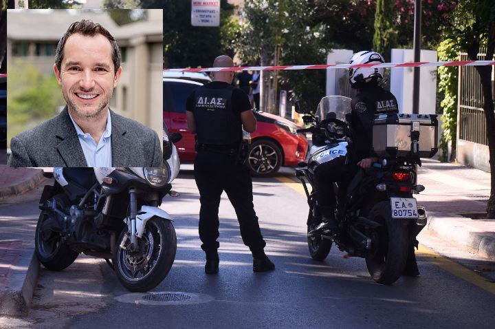 Δολοφονία Πολωνού καθηγητή: Αποκαλύψεις για το σχέδιο και τις απειλές, τι ζητά η οικογένειά του