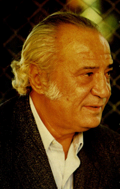 Νίκος Καρούζος: Μια ηρωική φιγούρα της τέχνης και της ζωής