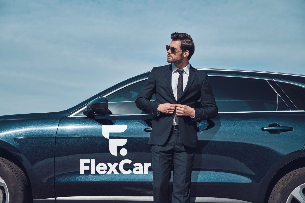 FlexCar: Ο εκσυγχρονισμός του leasing με απόλυτη ευελιξία