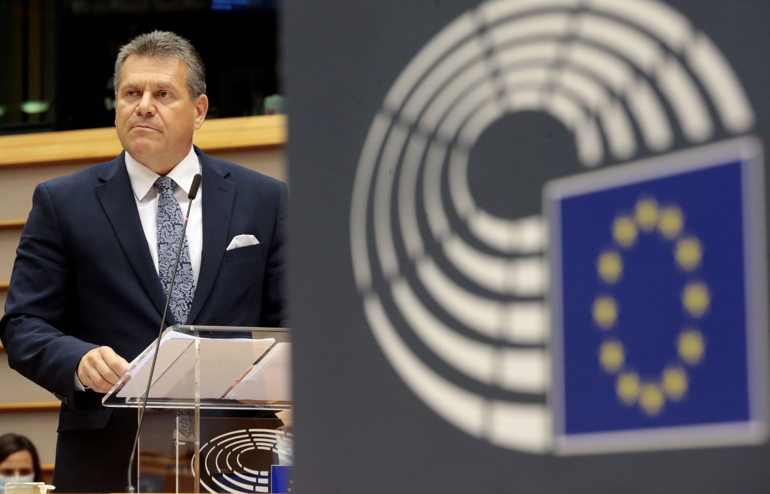 Εμπορικός πόλεμος: Η ΕΕ εξετάζει νέα αντίμετρα κατά των ΗΠΑ με στόχο τις υπηρεσίες