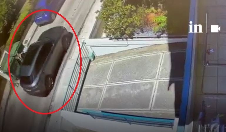 Αγία Παρασκευή: Νέες αποκαλύψεις για το πολυτελές τζιπ των δραστών πριν από τη δολοφονία του 43χρονου