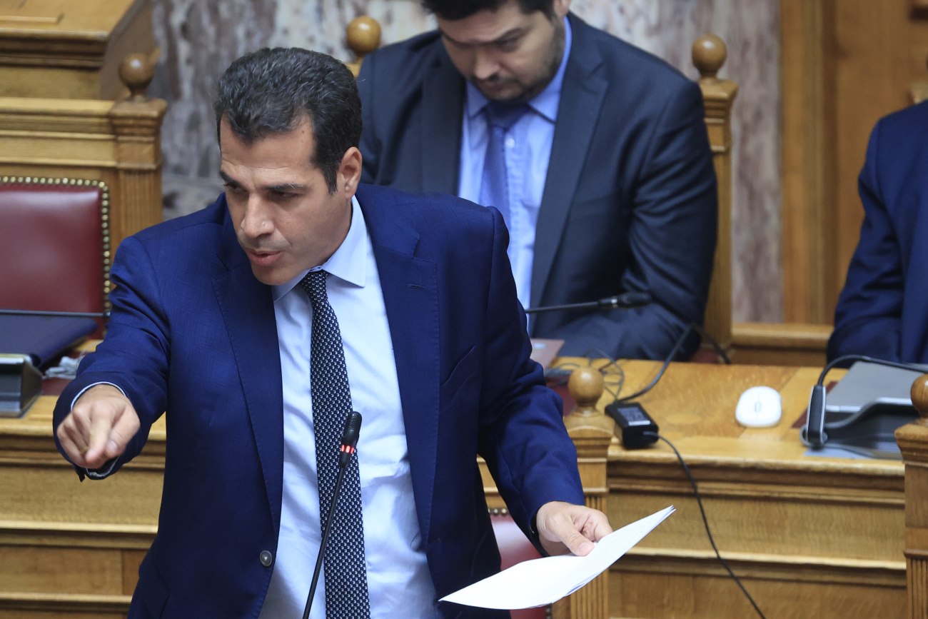 Δημόσια διαβούλευση για το νομοσχέδιο μετανάστευσης: Ασυλία ή ποινές για τους πρόσφυγες
