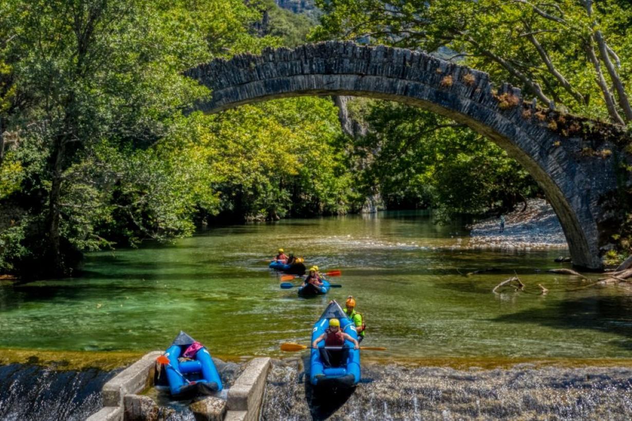 Εναλλακτικός τουρισμός στην Ελλάδα στο επίκεντρο της εκδήλωσης AITO Summer Press Soirée στο Λονδίνο