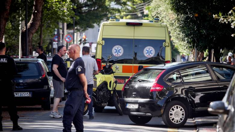 Εξιχνίαση δολοφονίας Πολωνού καθηγητή στην Αγία Παρασκευή από την ΕΛ.ΑΣ.