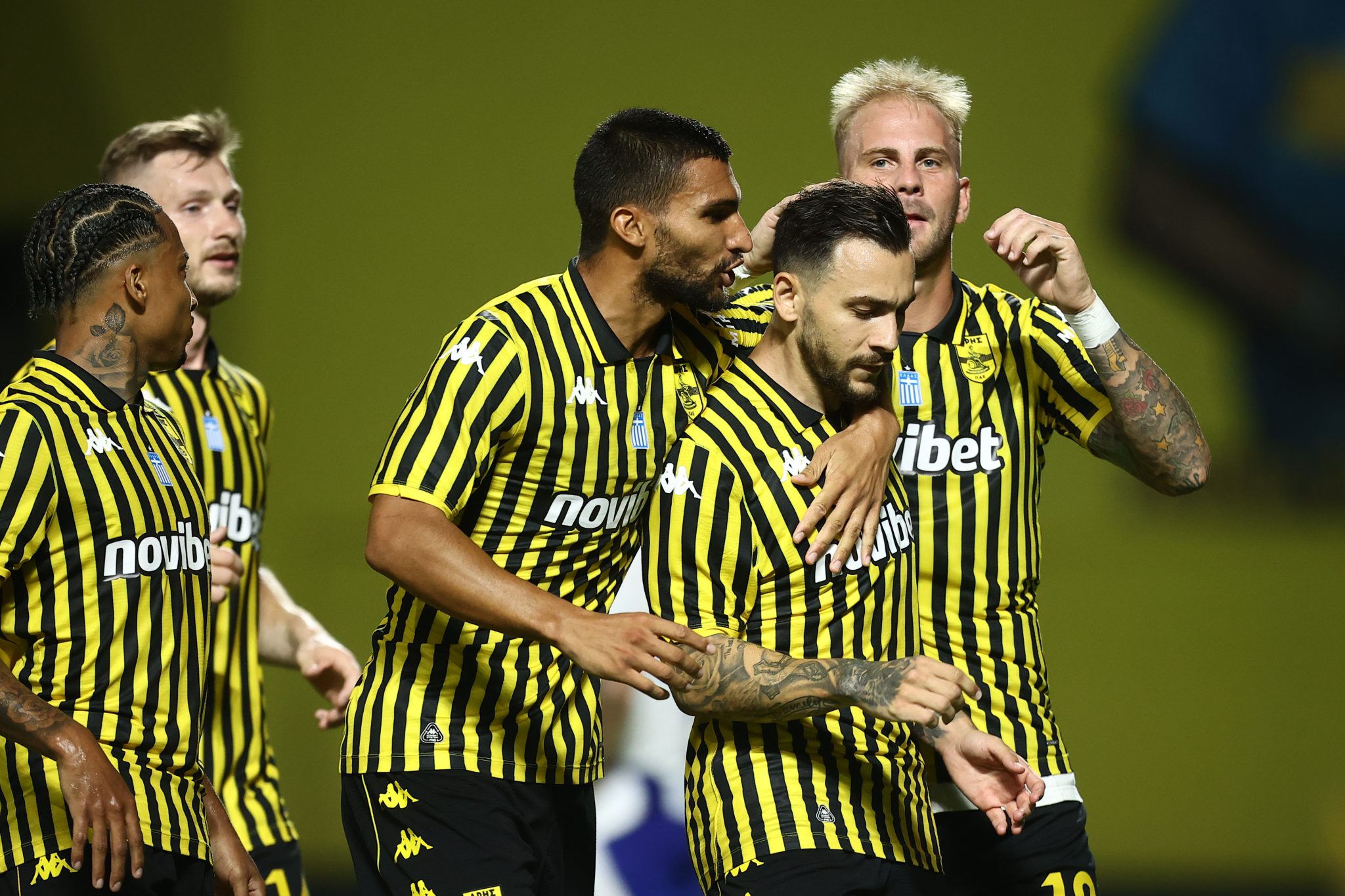 Άρης – Ανόρθωση 2-1: Καθοριστική νίκη και προοπτικές για την Αράζ