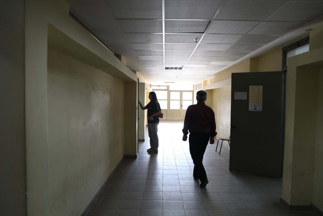 Πανελλαδικές 2025: Η ημερομηνία ανακοίνωσης των βάσεων εισαγωγής στην τριτοβάθμια εκπαίδευση