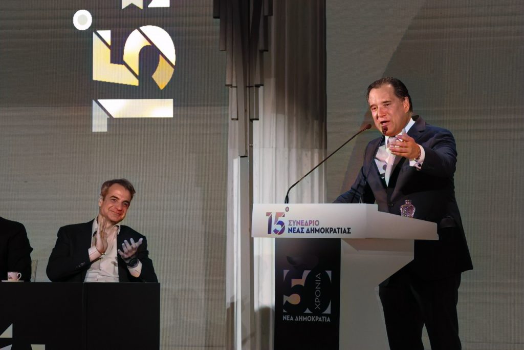 Σκάνδαλο ΟΠΕΚΕΠΕ: Αναζωπύρωση της εσωκομματικής δυσαρέσκειας στη ΝΔ