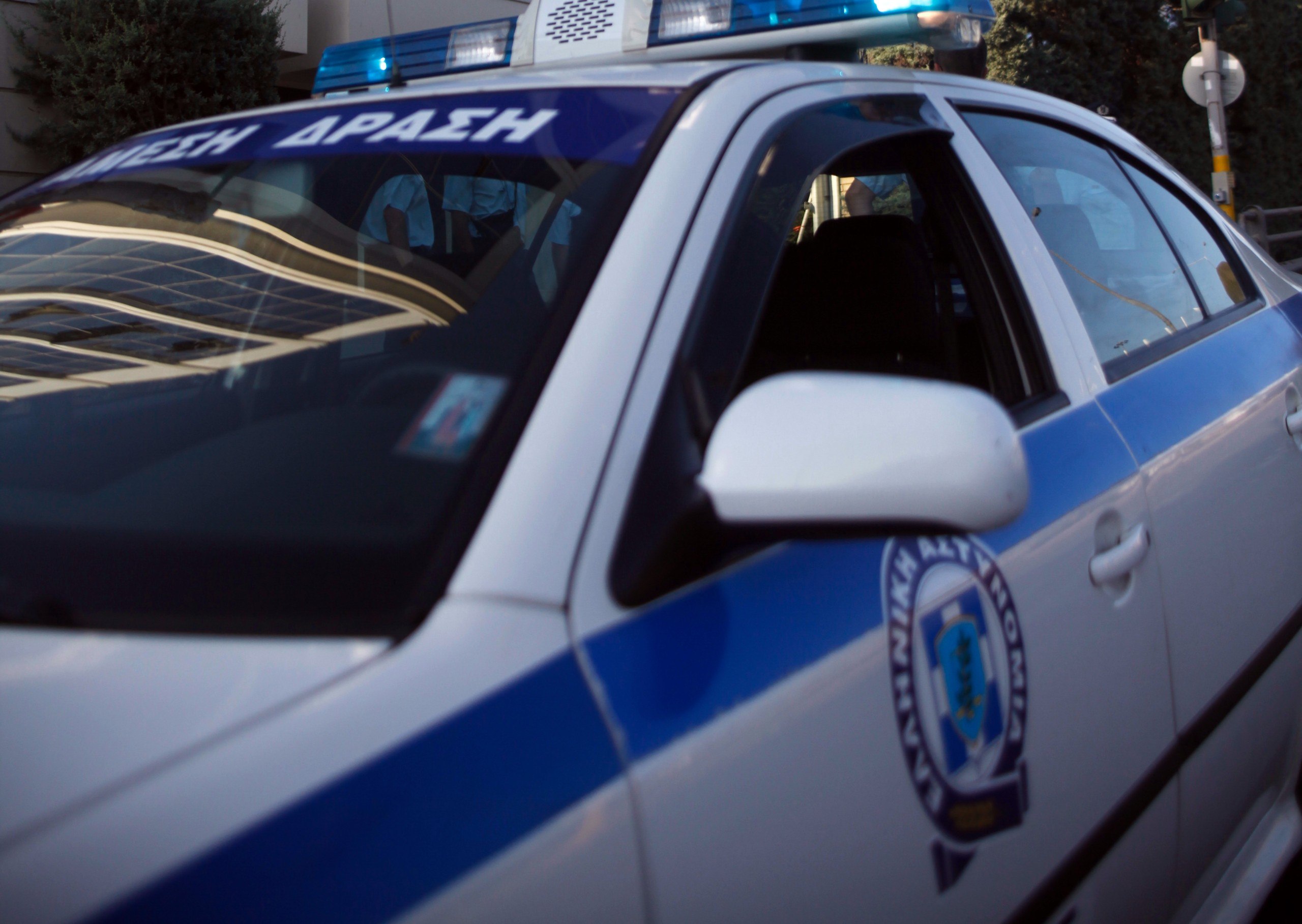 Άρτα: Έξι συλλήψεις μετά από βίαιη συμπλοκή στο κέντρο της πόλης