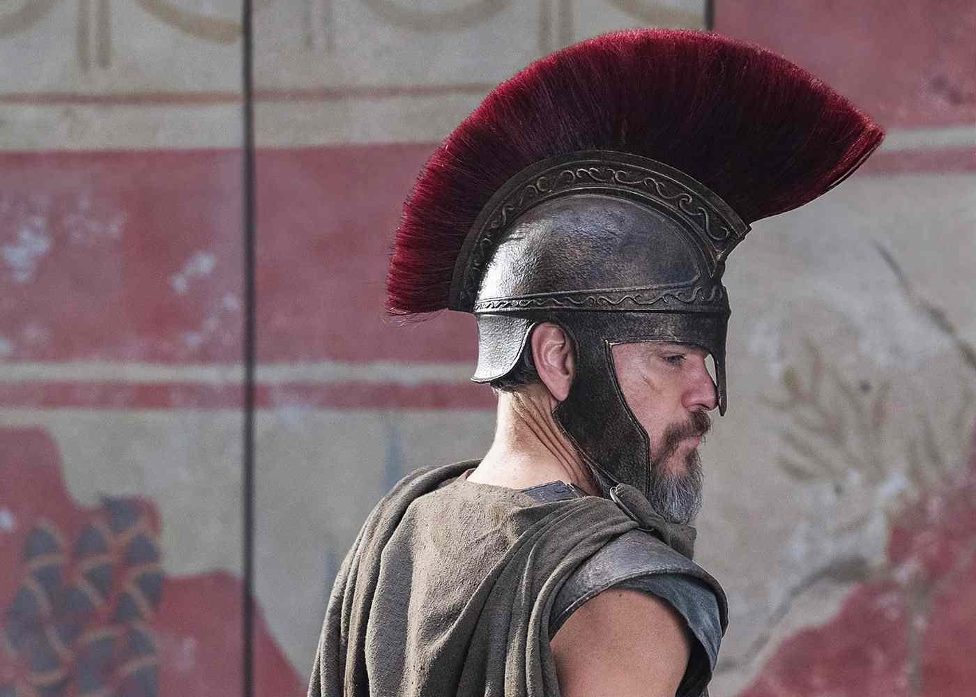 Η Οδύσσεια του Κρίστοφερ Νόλαν εξαντλήθηκε πριν την πρεμιέρα της