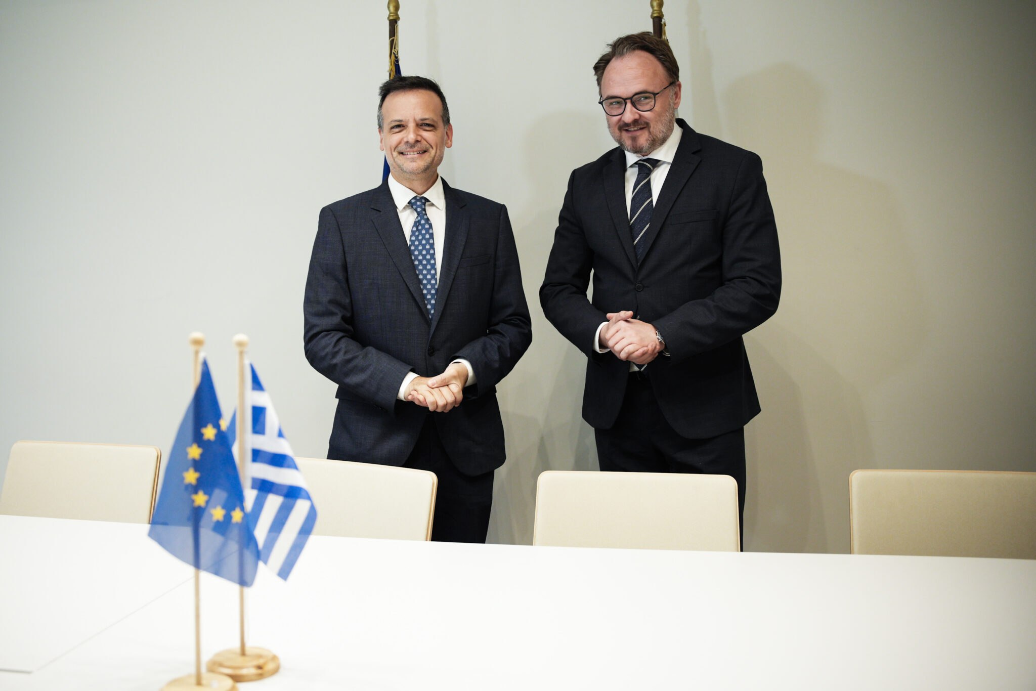 Επτά στρατηγικές πρωτοβουλίες του Δήμου Αθηναίων για την αντιμετώπιση της στεγαστικής κρίσης