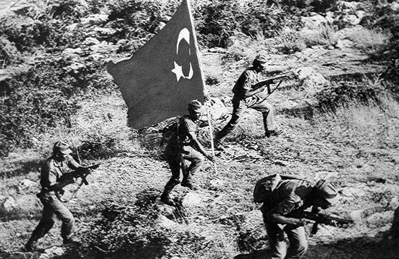 Ελληνοτουρκικές σχέσεις: Το βάρος των αποδείξεων και οι προκλήσεις της διαχείρισης
