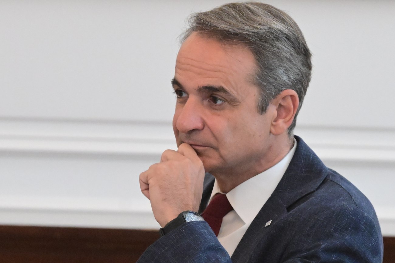 Σπυρόπουλος: Ο Μητσοτάκης και οι υπουργοί του αλληλοεκβιάζονται προσπαθώντας να επιβάλουν τη δική τους αλήθεια