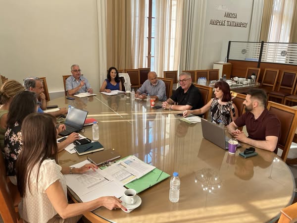 Ανάπτυξη νέων αστικών πάρκων για τη βιοποικιλότητα στον Δήμο Ηρακλείου
