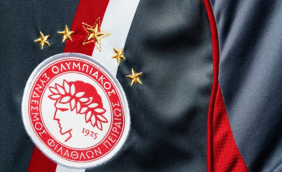 Ολυμπιακός: Παρουσίαση της τρίτης εμφάνισης για τη σεζόν 2025/26