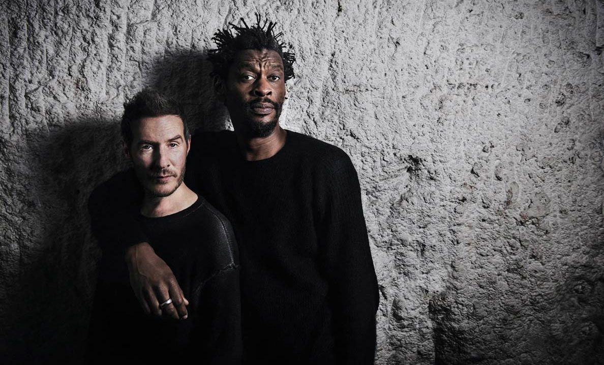 Οι Massive Attack δημιουργούν ομάδα υποστήριξης για καλλιτέχνες που υφίστανται λογοκρισία λόγω της υποστήριξής τους στην Παλαιστίνη