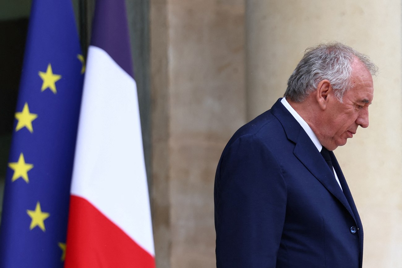 Μνημόνιο Μπαϊρού: Η γαλλική απάντηση στη δημοσιονομική κρίση