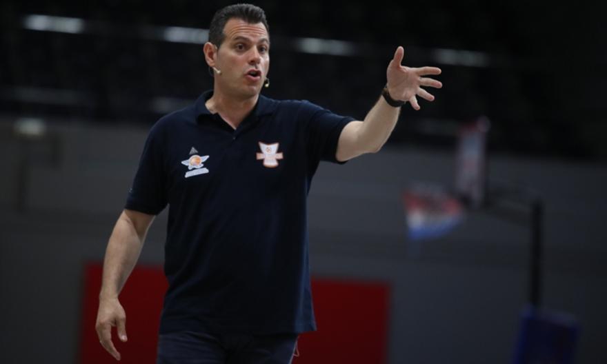 Ο Ιτούδης σχεδιάζει το ρόλο του Μίτσιτς στην Χάποελ