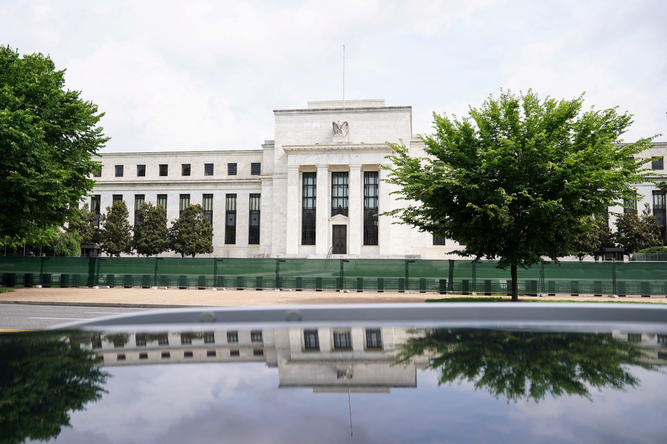 Οι Ηνωμένες Πολιτείες και η Σκιά της Αργεντινοποίησης