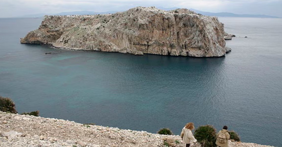 Νέα κλιμάκωση στην ένταση μεταξύ Ισπανίας και Μαρόκου στο Στενό του Γιβραλτάρ
