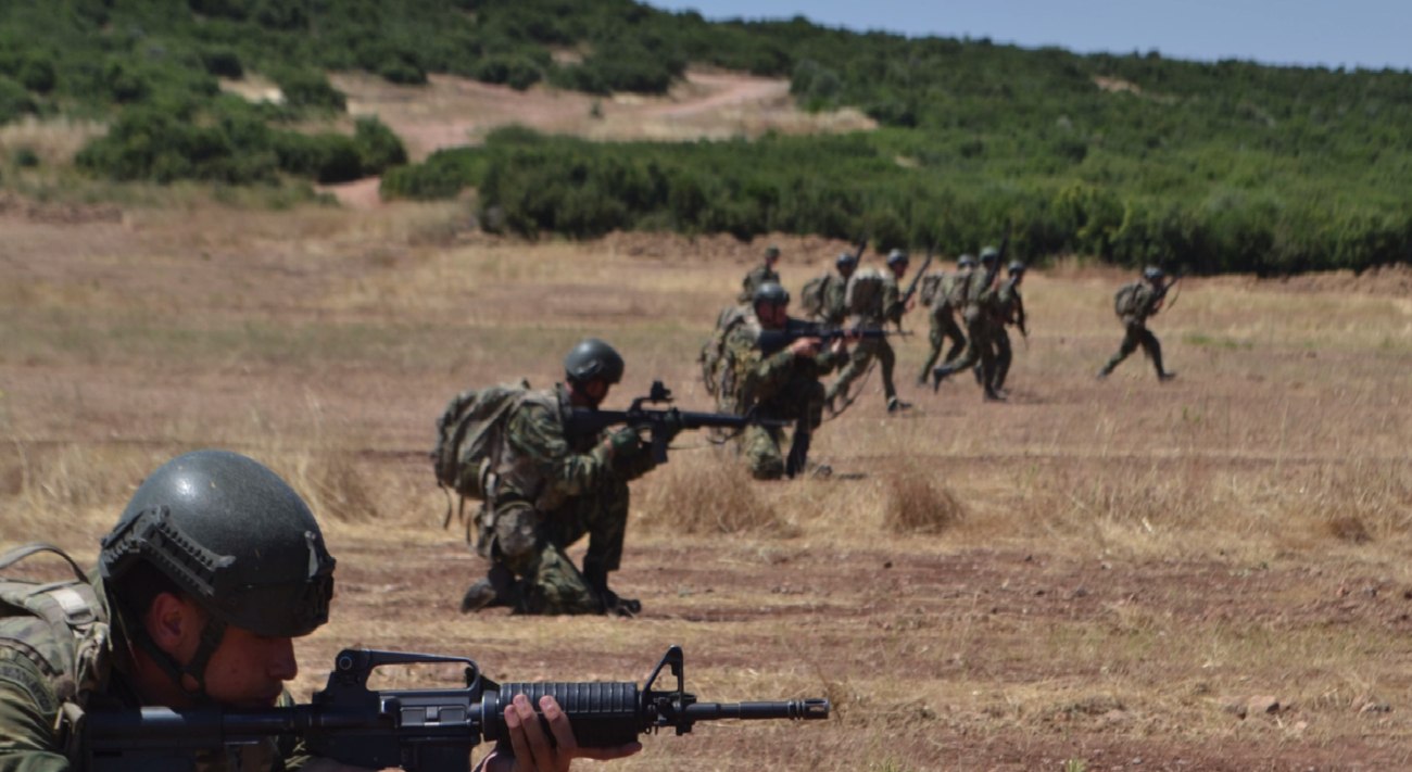 Κατατέθηκε το σχέδιο νόμου του ΥΠΕΘΑ για την αξιοποίηση της ακίνητης περιουσίας των Ενόπλων Δυνάμεων