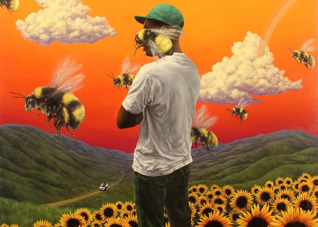 Τι σχεδιάζει ο Tyler, the Creator;