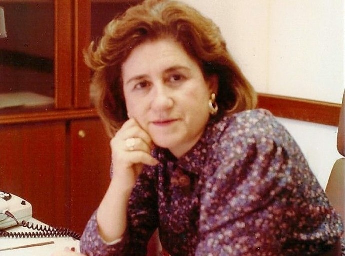 Λένα Παππά: Έφυγε η σπουδαία ποιήτρια του Ουρανοδρομίου