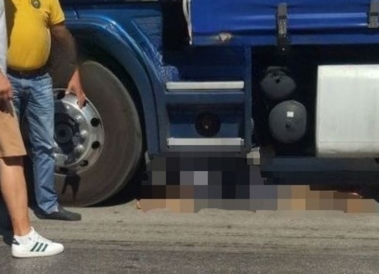 Πάτρα: Τραγικό δυστύχημα με θύμα ηλικιωμένη γυναίκα