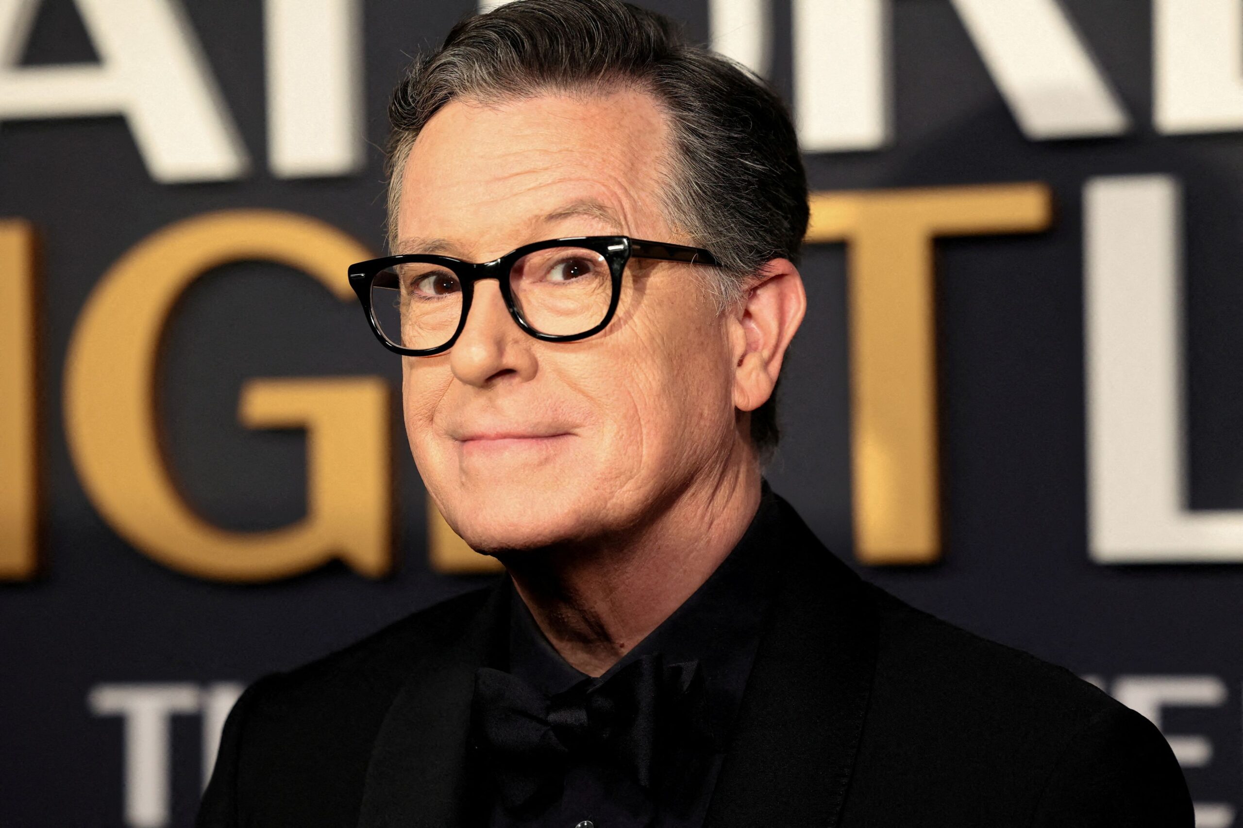 Σάλος για την ακύρωση του The Late Show με τον Στίβεν Κόλμπερτ