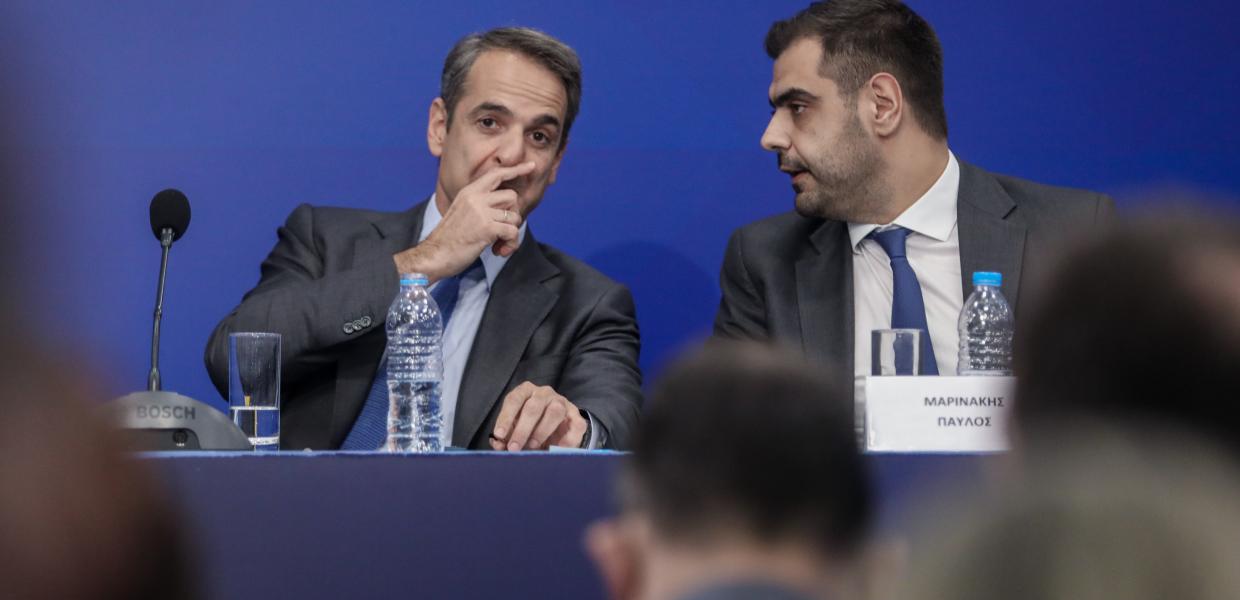 Πολιτικός κυνισμός και διχαστικός λόγος: Η στρατηγική Μητσοτάκη και Μαξίμου κατά Τσίπρα