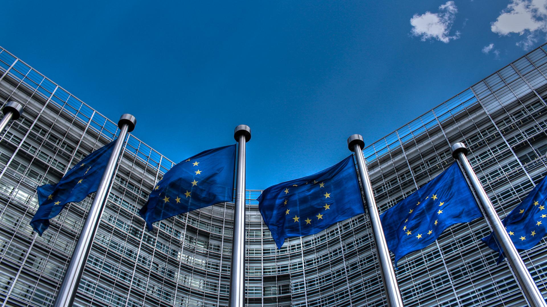 Ντίμιταρ Ράντεφ: Η οπτική του για την τρέχουσα κατάσταση στην Ευρώπη ως μέλος της ΕΚΤ